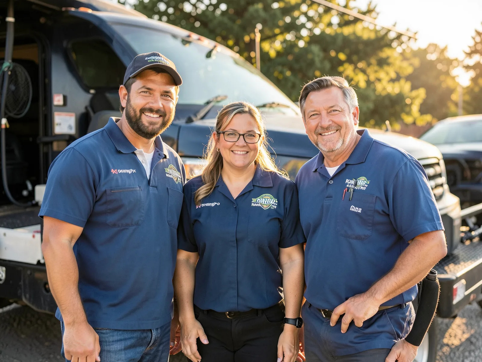 Roof Repair company in White Plains, VA