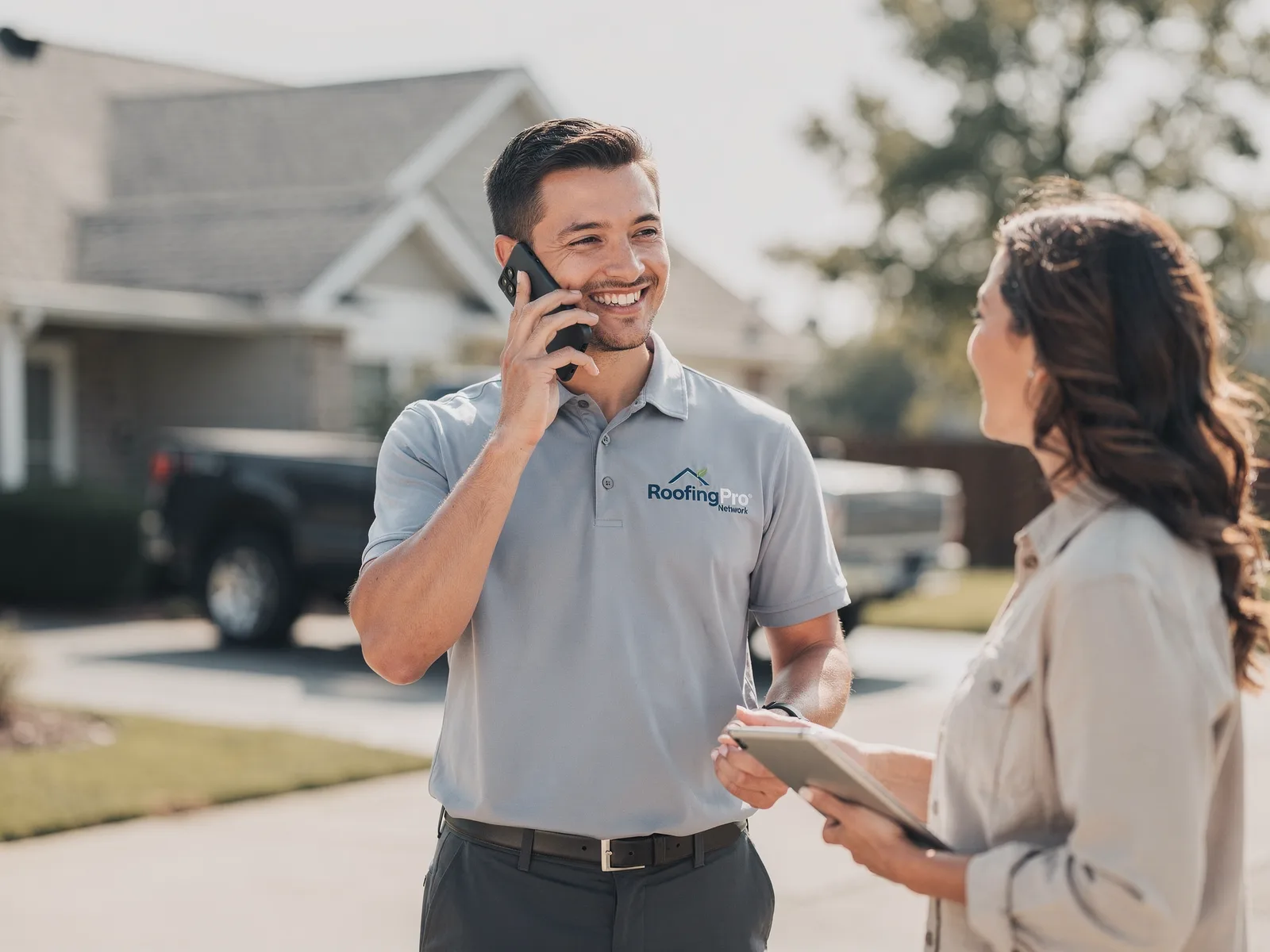 Roof Repair White Plains, VA FAQs